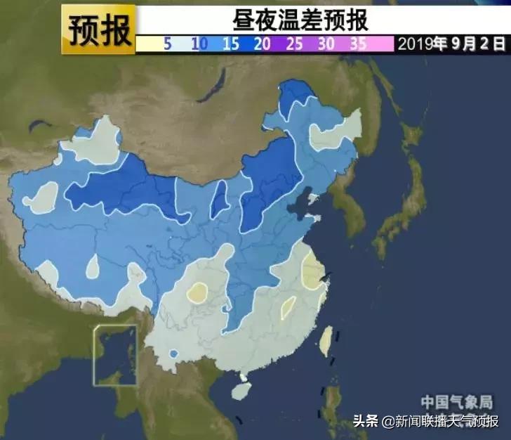 2019年台风最新动态，今起守护晴朗夏日