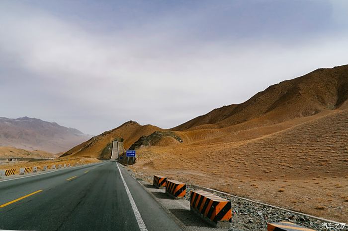 畅行无阻，g215国道路况更新，一路顺风相随