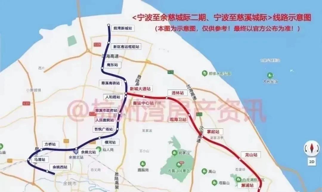 未来畅行无阻：城际铁路建设新篇章