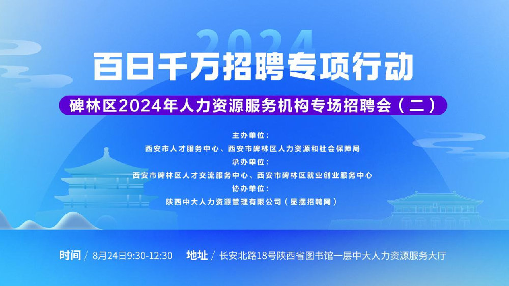 “2024年度最新职位招聘公告”