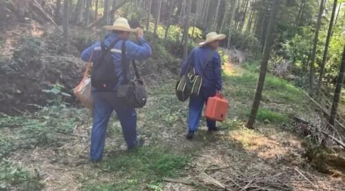 前沿科技巅峰，揭秘最新地质勘探界的王者风采